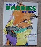 Laura Numeroff Set of 4 Books (If You Give a Mouse a Cookie ~ If You Give a Pig a Pancake ~ What Mommies Do Best ~ What Daddies Do Best)