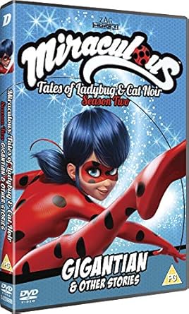 ladybug and cat noir video game