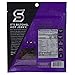 Stryve Original Biltong | Low Fat, Low Carb, Low Sugar | 12g Protein | 2.25oz | Gluten Free and Ketogenic