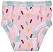 Trimfit Baby and Toddler Cotton Training Pants (Pack of 4 Kid Underwear)