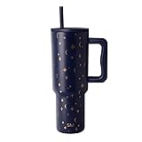Simple Modern Halloween 40 oz Trek Tumbler with