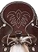 AceRugs Antique Western Parade Show Pleasure Trail Horse Leather Saddle Free TACK Set 15 16 17 18 (17)thumb 3