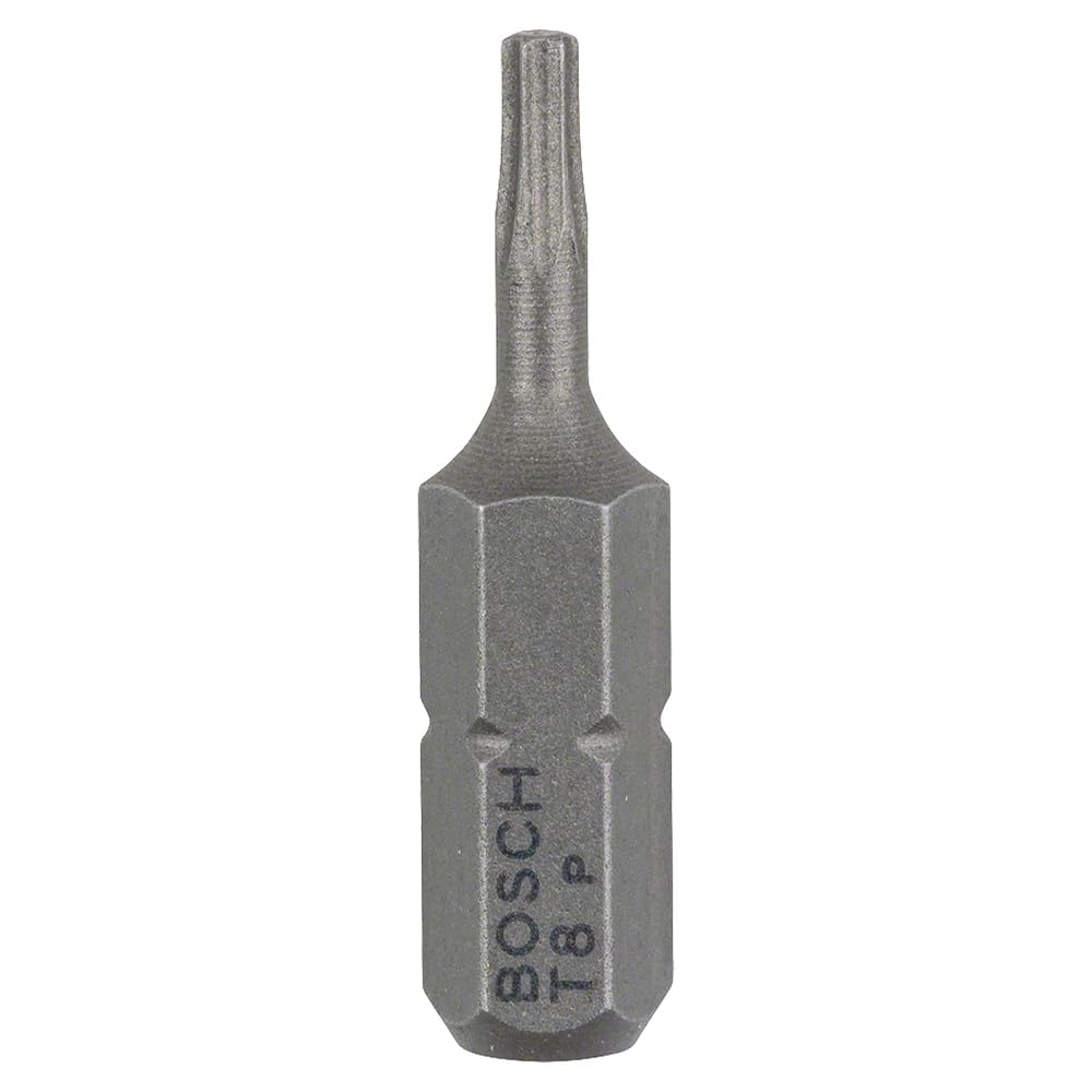 Bosch 2607001601 Extra Hard Screwdriver Bit