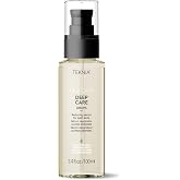 LAKMÉ Teknia Deep Care Hair Drops, 3.4 fl oz | Helps Repair Split Ends - Restores Shine - Lightweight Repairing Hair Serum