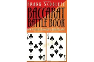 The Baccarat Battle Book