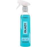 VONIXX GLAZY 500ML Glass Cleaner &amp; Protector | 4 in 1, Scratch Reducer, Multi-Surface Use