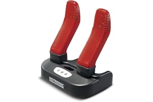 Hotronic Tech Dry Boot Glove and Helmet Dryer
