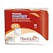 Tranquility Premium Overnight Disposable Absorbent Underwear (DAU) - XXL - 48 ct