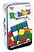 University Games Rubik's Battle Card Game (Tin)