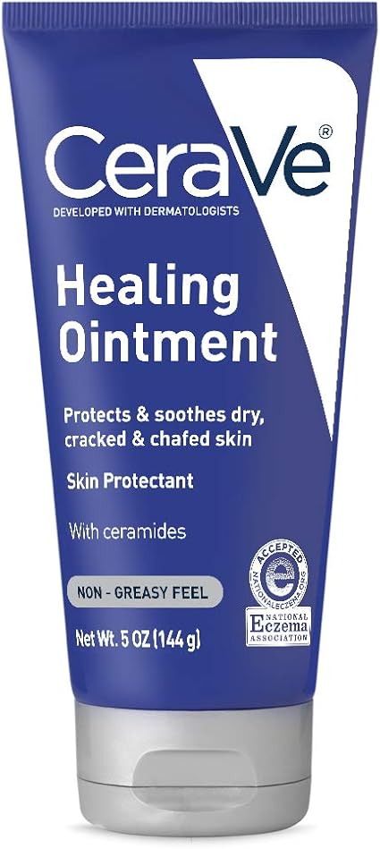 cerave healing ointment buy
