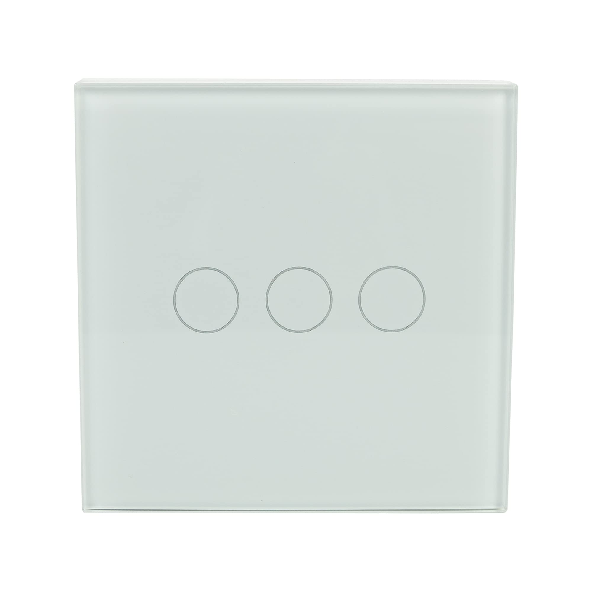 PNI Triple Touch Switch SafeHome PT Three Dedicated Remote Controls PT303