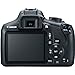 Canon EOS Rebel T6 Digital SLR Premium Kit, EF-S 18-55mm and EF 75-300mm Zoom Lenses, Backpack, 16GB Memory Card, Wifi