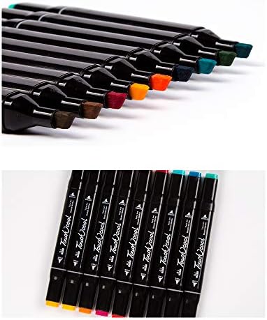 マーカーペン イラストマーカー 80色 セット 水彩ペン 2種類のペン先 太字 細字 油性コミック用 塗り絵 描画 落書き 学習用の カラーペンセット アニメ80色 B086j19hq8 2 553円 人気海外一番 100 品質保証 全品送料無料 即日出荷 Sale開催中