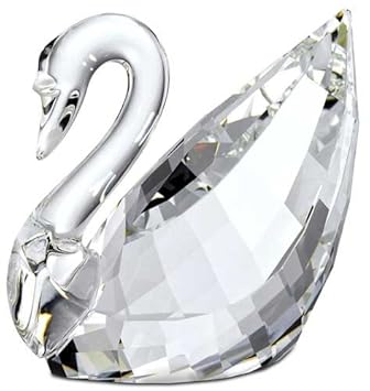 Swarovski New Large Swan Soulmate Collection New For 2010