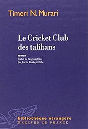 Le  cricket club des talibans