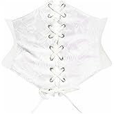 Lavish Lace Corset Belt Cincher