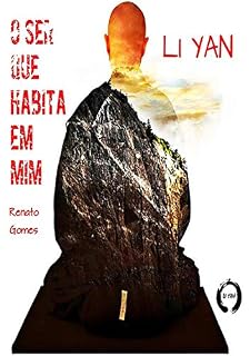 Livro O Ser Que Habita Em Mim