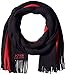 BOSS Green Men's Knitter Scarf