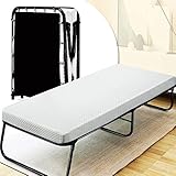 Quictent Heavy Duty Folding Bed with Two Extra
