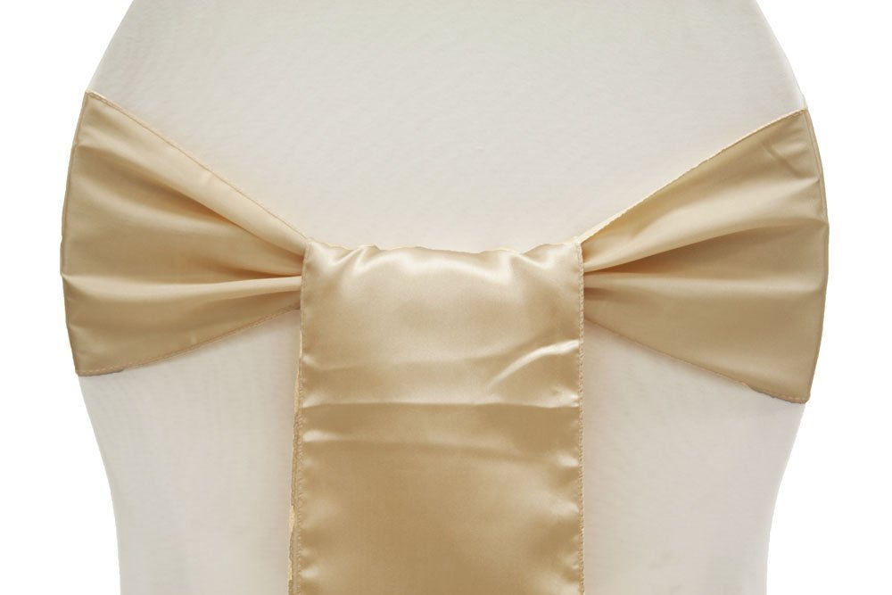 Kds 0サテン6 X 108インチ弓椅子カバーサッシ宴会ウェディングパーティーイベントdecor Champagne イエロー 0 Satin Sashes Chaircover Champagne シャンパン B01kxyxnqk Kds 0サテン6 X 108インチ弓椅子カバーサッシ宴会ウェディングパーティーイベントdecor Champagne イエロー 0 Satin Sashes Chaircover Champagne シャンパン B01kxyxnqk