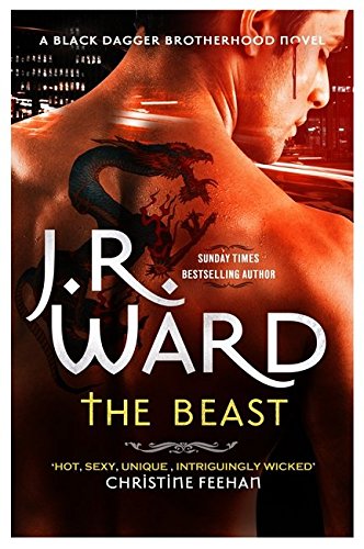 The Beast, by J. R. Ward The Beast, by J. R. Ward