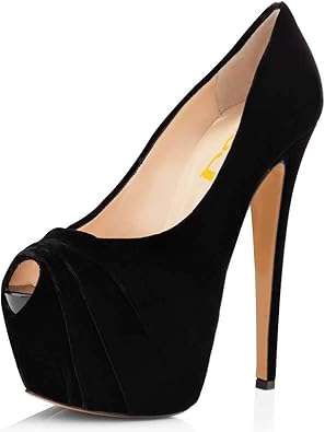 extreme stiletto heels