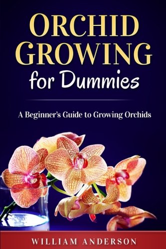 Orchid Growing for Dummies: A Beginner Guide to Growing Orchis
