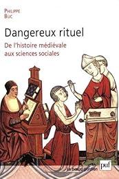 Dangereux rituel
