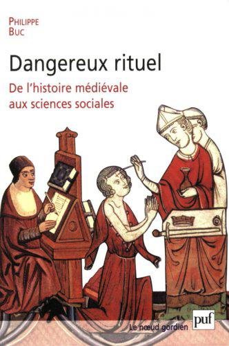 Dangereux rituel