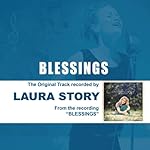 Blessings - Performance Track EP