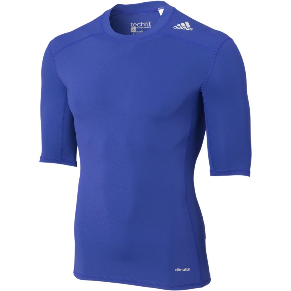 puma maglia techfit