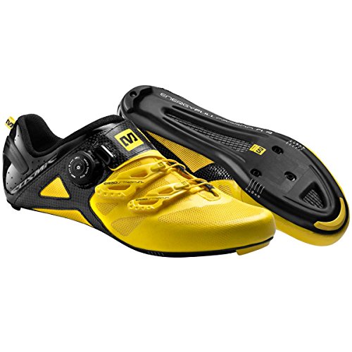mavic carbon shoes