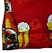 V.H.O Funky Hawaiian Shirt, Beerbottlered, L