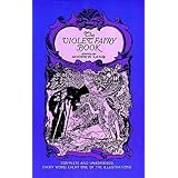 The Violet Fairy Book (Dover Children's Classics)