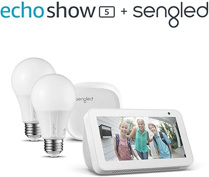 echo show 2 bundle