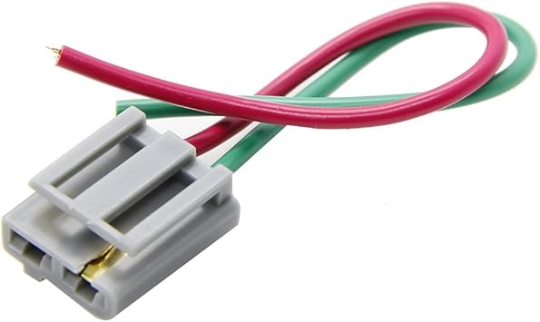 Chevy 350 Tach Wiring - Wiring Diagram