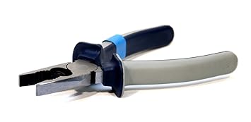 KRAFTIXX® Kombizange, 180 mm VPA/GS geprüft