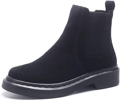 flat chelsea boots womens