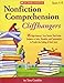 Nonfiction Comprehension Cliffhangers: 15 High-Interest True Stories That Invite Students to Infer, Visualize, and Summarize to Predict the Ending of Each Story