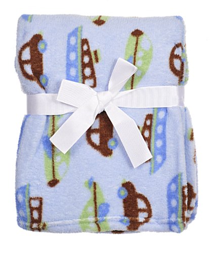 cutie pie baby blanket