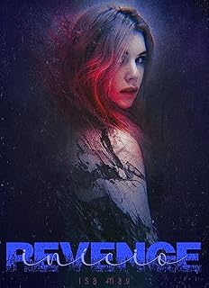 Livro REVENGE: Início