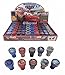 Disney Cars Self-Inking Stamps / Stampers Party Favors (10 Counts) by GoodyPlus