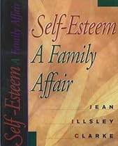 Self-Esteem: A Family Affair