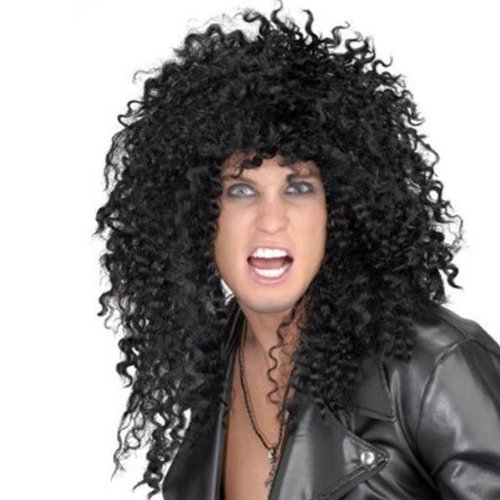 Men's Wig for Cosplay Costume