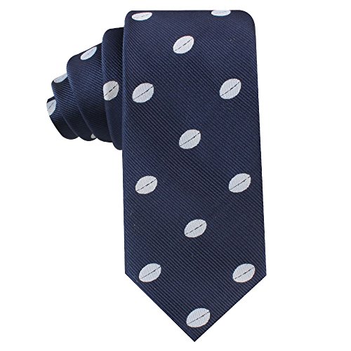 Sports-Ties-Speciality-Ties-for-Men-Woven-Skinny-Neckties-Present-for-Work-Colleague-Bday-Gift-for-Guys