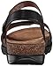 Dansko Women's Paola Flat Sandal
