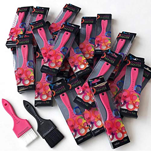 Framar Power Painter Hair Dye Brush Hair Coloring Brush, Hair Dying