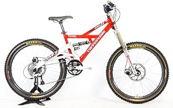 cannondale gemini 2000