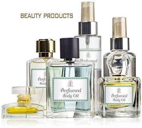 1oz - Bargz Perfume - P1442 ARI (W) BY A GRANDE TYPE Body Oil For Scented Fragrance
