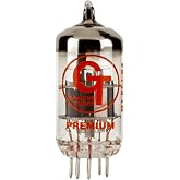 Groove Tubes GT-ECC83-S Select Tube